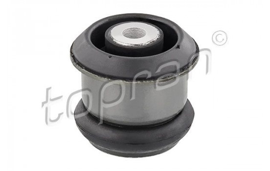 Mount, automatic transmission