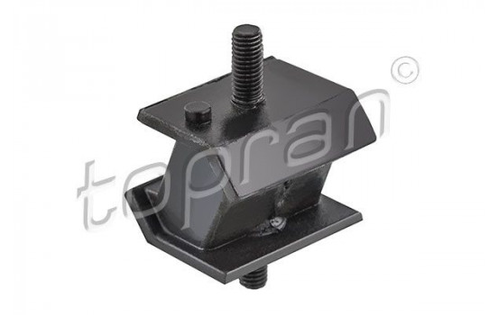 Mount, automatic transmission