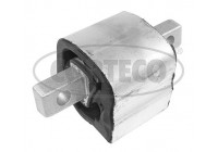 Mount, automatic transmission