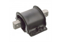 Mount, automatic transmission