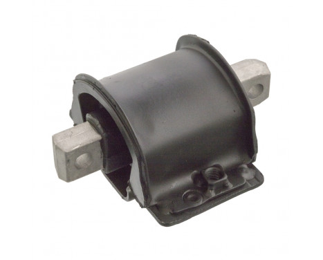 Mount, automatic transmission