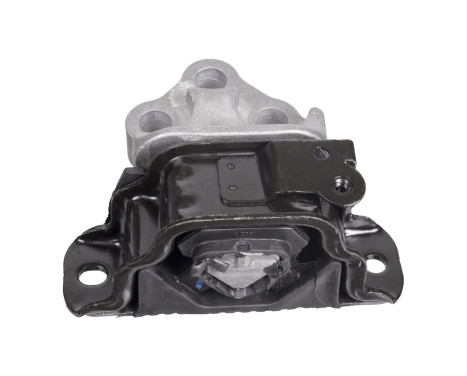 Mount, automatic transmission