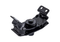 Mount, automatic transmission