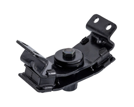 Mount, automatic transmission