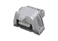 Mount, automatic transmission