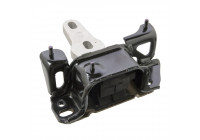 Mount, automatic transmission