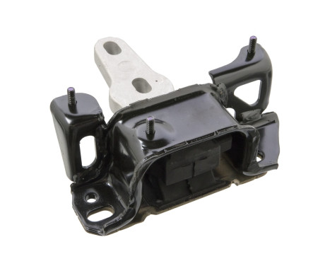 Mount, automatic transmission