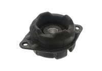 Mount, automatic transmission