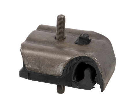 Mount, automatic transmission