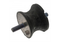 Mount, automatic transmission