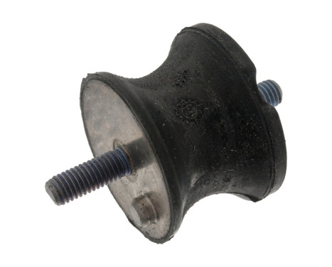 Mount, automatic transmission