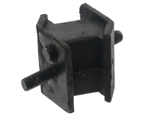 Mount, automatic transmission