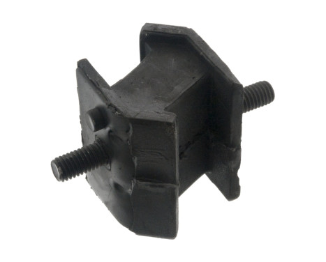 Mount, automatic transmission