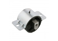 Mount, automatic transmission