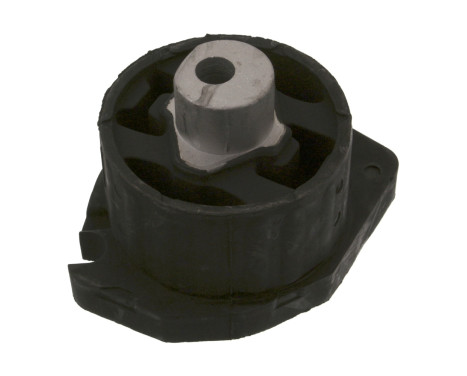 Mount, automatic transmission