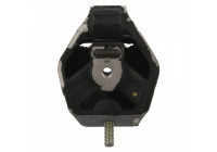 Mount, automatic transmission