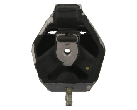 Mount, automatic transmission