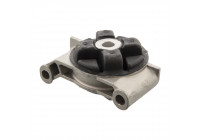 Mount, automatic transmission