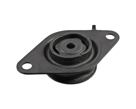 Mount, automatic transmission