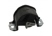 Mount, automatic transmission