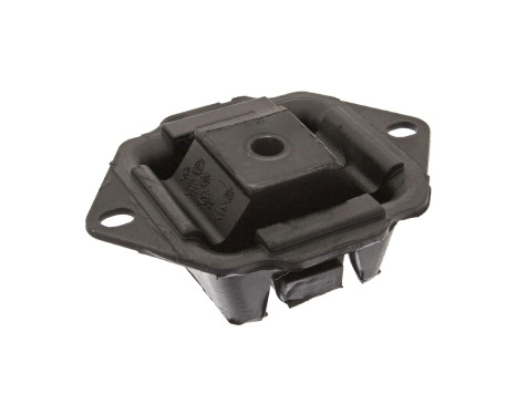 Mount, automatic transmission