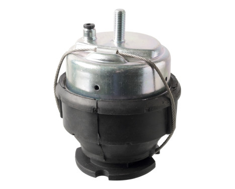 Mount, automatic transmission