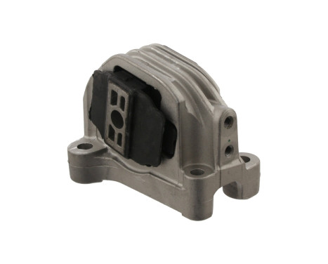 Mount, automatic transmission