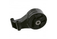 Mount, automatic transmission