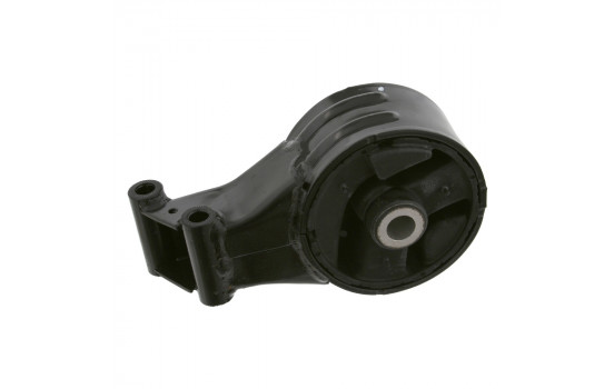 Mount, automatic transmission