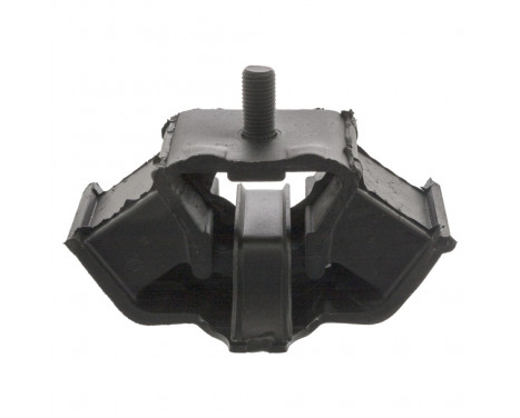 Mount, automatic transmission