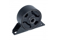 Mount, automatic transmission