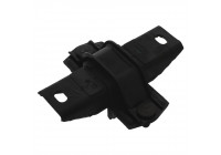 Mount, automatic transmission