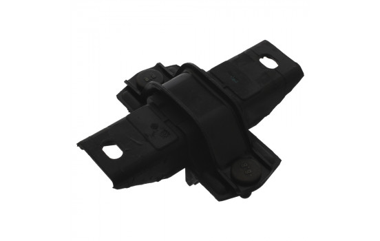 Mount, automatic transmission