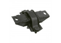 Mount, automatic transmission