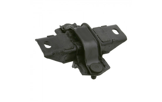 Mount, automatic transmission