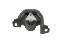 Mount, automatic transmission