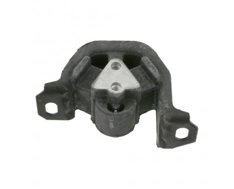 Mount, automatic transmission