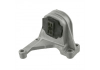 Mount, automatic transmission