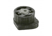 Mount, automatic transmission