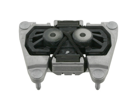 Mount, automatic transmission