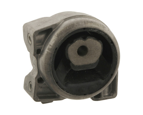 Mount, automatic transmission