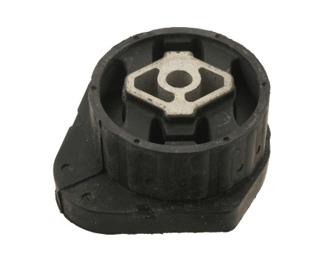 Mount, automatic transmission