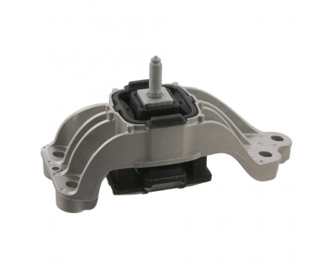 Mount, automatic transmission