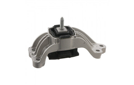 Mount, automatic transmission