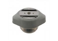 Mount, automatic transmission