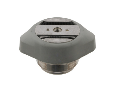 Mount, automatic transmission