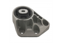 Mount, automatic transmission