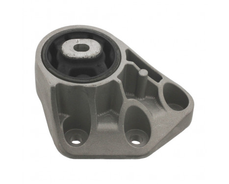 Mount, automatic transmission