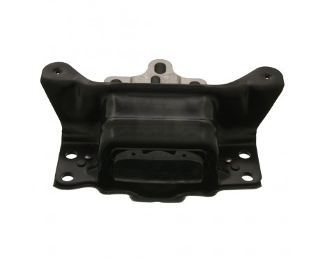 Mount, automatic transmission