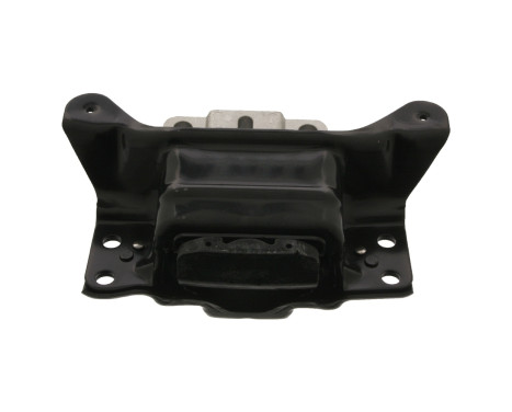 Mount, automatic transmission